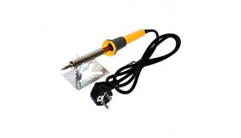 Паяльник контактный Mastertool - 60 Вт (44-0008), 103203