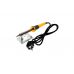 Паяльник контактный Mastertool - 60 Вт (44-0008), 103203