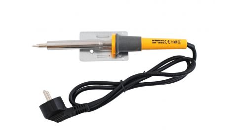 Паяльник контактный Mastertool - 80 Вт (44-0009), 103204