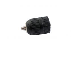 Патрон для дрели самозажимной Intertool - 3/8