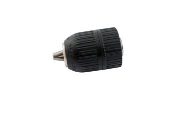 Патрон для дрели самозажимной Intertool - 3/8