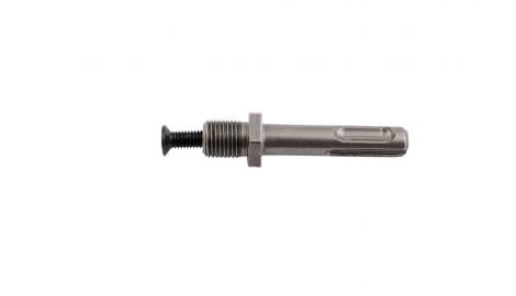Адаптер для патрона Intertool - SDS+ М12 х 1.25 (SD-0431), 159127