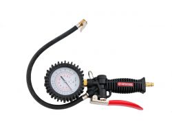 Пневмопистолет для подкачки колес Intertool - 12 bar (PT-0510)
