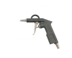 Пневмопістолет продувочний Intertool - 20 мм (PT-0802)