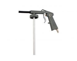 Пневмопістолет під гравітекс Intertool - без шланга (PT-0701)