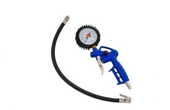 Пневмопистолет для подкачки колес Mastertool - 12 bar (81-8750)