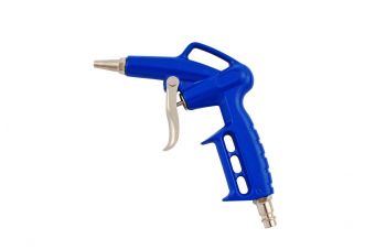 Пневмопістолет продувочний Mastertool - 20 мм (81-8740)