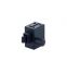 Кнопка УШМ Асеса - DWT-125 L з фіксатором (КН 8983 (151))