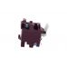 Кнопка УШМ Асеса - Bosch 125 (КН 9080), 203437