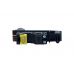 Кнопка УШМ Асеса - Makita 9020, Craft 230/2500, Фиолент 2300 (4 контакта) (КН 8924 4P), 203415