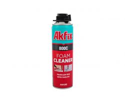 Промивання для піни Akfix - 500 мл (800C) (XA050)