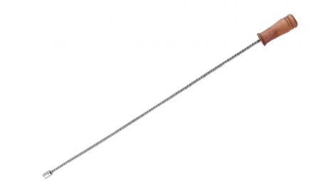 Ручка к щетке для камина DV - 1 м крученая (5215), 250227