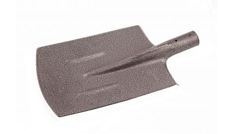 Лопата штыковая траншейная Intertool - 0,8 кг, молотковая (FT-2006), 400103