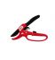 Секатор Intertool - 200 мм храповий механізм FT-1005 (FT-1005)