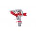 Дождеватель Intertool - пульсирующий до 12 м (GE-0065), 406165