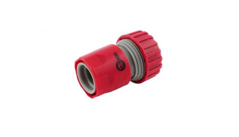 Коннектор Intertool - с аквостопом 1/2