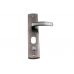 Ручка для металевих дверей FZB - 14-23 з підсвічуванням SN права (15-141-02), 606112
