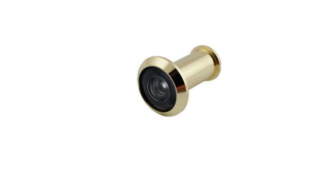 Глазок дверной - FZB - 35-52 мм (01-28-001), 609631