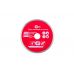 Диск алмазный Intertool - 125 мм плитка Pro (CT-3007), 031172