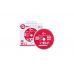 Диск алмазный Intertool - 180 мм плитка Pro (CT-3009), 031174