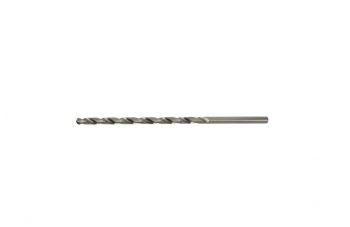 Свердло по металу подовжене Intertool - 5,5 мм (SD-5255)