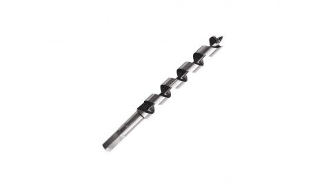 Свердло по дереву спіральне Intertool - 10 х 460 мм (SW-1046), 055104