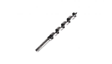 Сверло по дереву спиральное Intertool - 28 х 230 мм (SW-2823), 055117