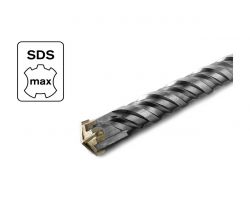 Бур SDS-max Intertool - 10 х 400 мм 