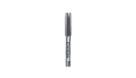 Метчик Intertool - M10 х 1,25 (SD-8128), 098106