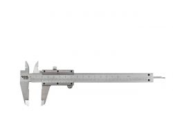 Штангенциркуль Mastertool - 150 мм цена деления 0,02 мм (30-0615)