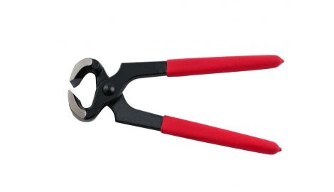 Клещи торцевые Mastertool - 200 мм (22-9200), 090277