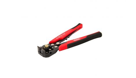 Съемник изоляциии Mastertool - 205 мм автоматический 0,2-8 мм² (75-2270), 090299