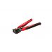 Съемник изоляциии Mastertool - 205 мм автоматический 0,2-8 мм² (75-2270), 090299