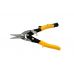 Ножницы по металлу Mastertool - 250 мм прямые 01-0424 (01-0424), 091241