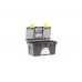 Ящик для инструмента Intertool - 21,5