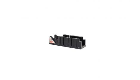 Стусло пластиковое Intertool - 212 х 42 х 44 мм (HT-0722), 095191