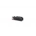 Стусло пластиковое Intertool - 233 х 53 х 53 мм (HT-0723), 095192