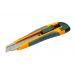 Нож Mastertool - 18 мм автозамок + 2 лезвия (17-0119), 120206