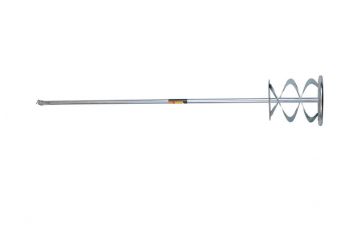 Миксер для сухих смесей SDS+ Mastertool - 120 х 600 мм (80-0322)