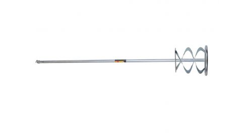 Миксер для сухих смесей SDS+ Mastertool - 120 х 600 мм (80-0322), 126213