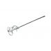 Миксер для сухих смесей SDS+ Mastertool - 120 х 600 мм (80-0322), 126213