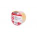 Скотч двухсторонний Intertool - 50 мм х 10 м пропилен (KT-0952), 117142