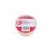 Скотч двухсторонний Intertool - 50 мм х 5 м ткань (KT-0961), 117151