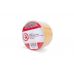 Скотч двухсторонний Intertool - 50 мм х 5 м ткань (KT-0961), 117151