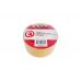Скотч двухсторонний Intertool - 50 мм х 10 м ткань (KT-0962), 117152