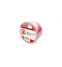 Стрічка сигнальна Intertool - 50 мм х 50 м (KT-0941)