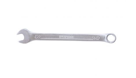 Ключ рожково-накидной Intertool - 7 мм Storm (XT-1007), 132132