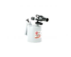 Паяльная лампа бензиновая Intertool - 1,5 л (GB-0032)