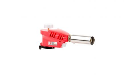 Пальник газовий c пьезоподжигом Intertool - GB-0023 (GB-0023), 242114