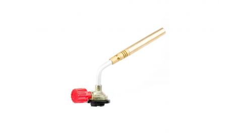 Горелка газовая Intertool - 10 мм (GB-0024), 242101